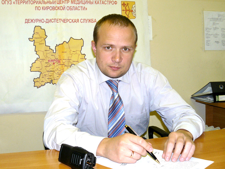 Антон Владимирович Самылов
